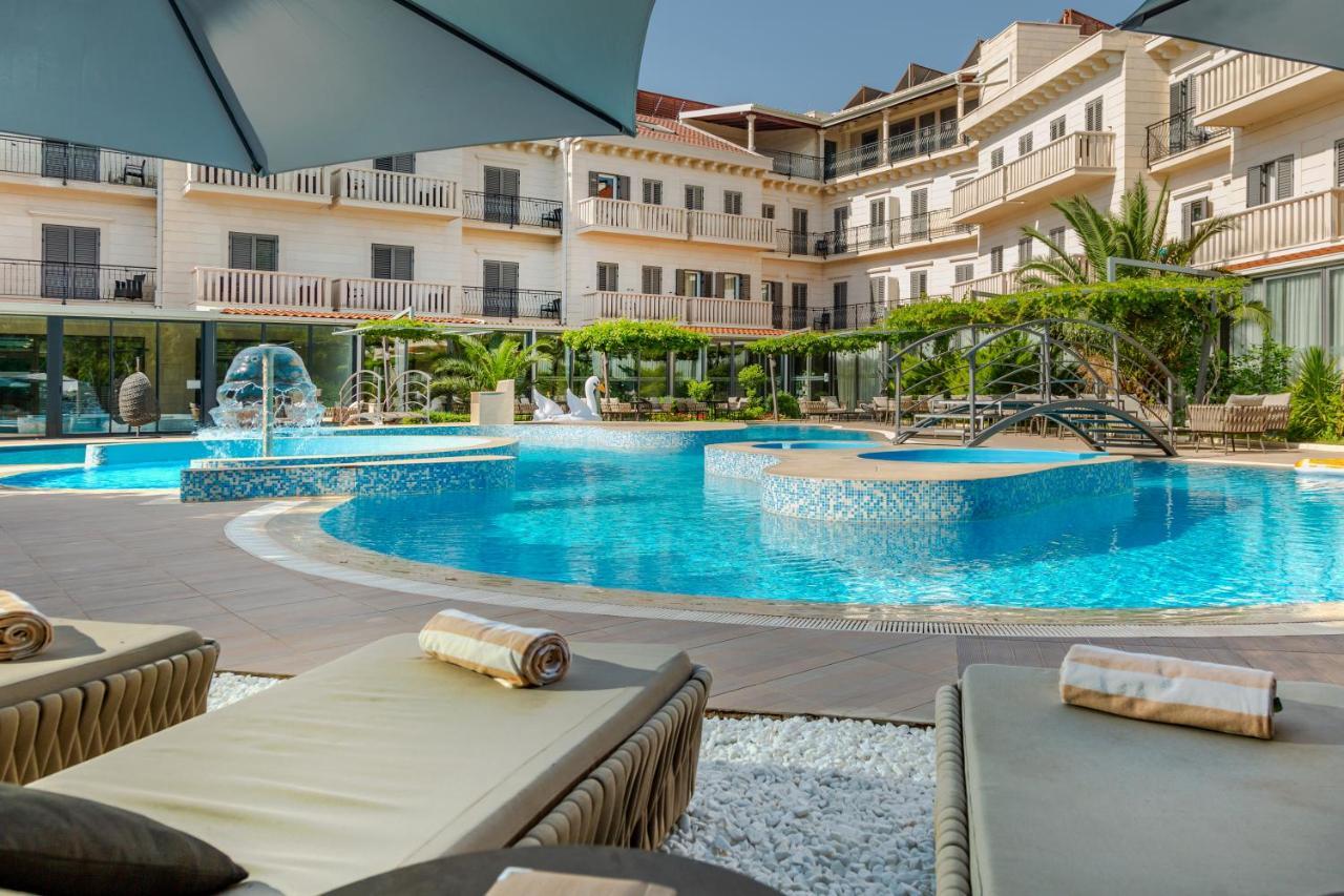 Hotel President 5*