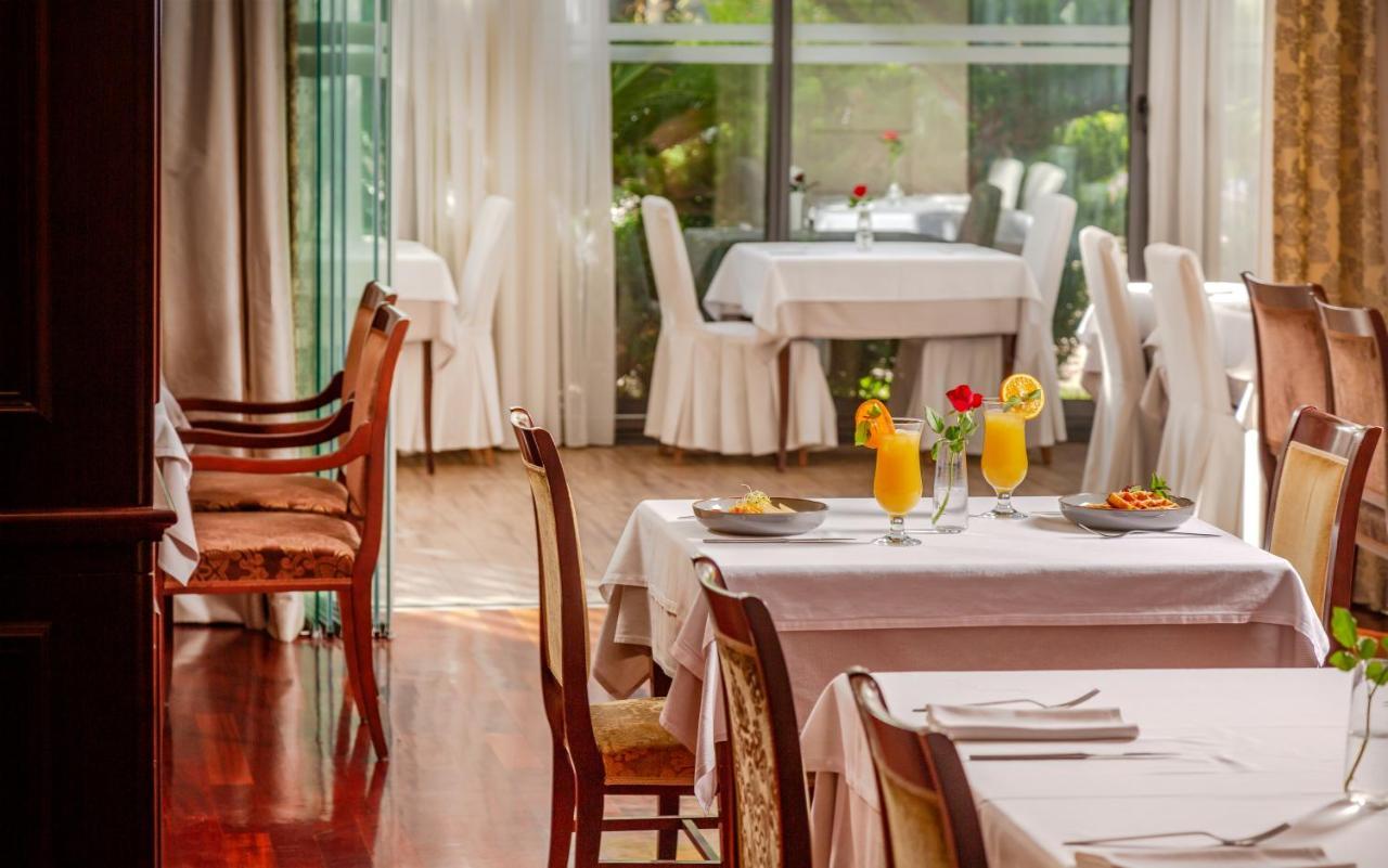 Hotel President 5*