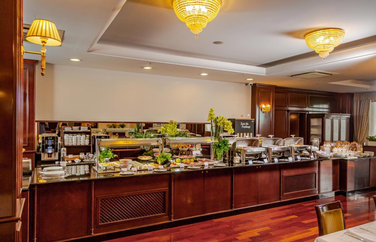 President Hotel 5*